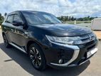 Mitsubishi Outlander Phev Highest Gread 2015