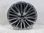 Mitsubishi Outlander Phev Mk3 18" Alloy Wheel