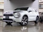 Mitsubishi Outlander PHEV P Executive Pac 2025