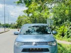 Mitsubishi Outlander Phev Plugin Hybrid 2013