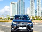 Mitsubishi Outlander PHEV Premium 2015