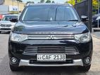 Mitsubishi Outlander PHV Premium 2015