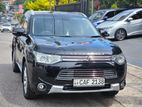 Mitsubishi Outlander PHV Premium 2015