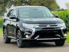 Mitsubishi Outlander Phv Vehicle for Rent