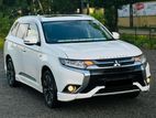 Mitsubishi Outlander Phv Vehicle for Rent