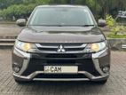 Mitsubishi Outlander Premium PHEV 2015