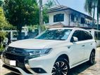 Mitsubishi Outlander Premium PHEV 2016