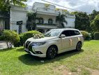 Mitsubishi Outlander Premium Plus 2016