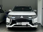 Mitsubishi Outlander Premium plus 2016