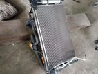 Mitsubishi Outlander Radiator