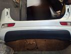 Mitsubishi Outlander Rear Bumper