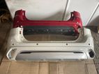 Mitsubishi Outlander Rear Bumper