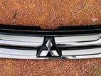 Mitsubishi Outlander Shell