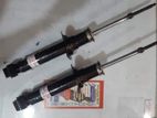 Mitsubishi Outlander Shock Absorbers Rear