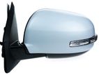 Mitsubishi Outlander Side mirror parts
