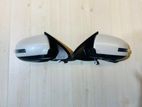 MITSUBISHI OUTLANDER SIDE MIRROR (RHS/LHS)