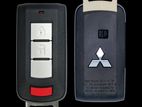 Mitsubishi Outlander Smart Key