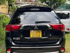 Mitsubishi Outlander Sport 2016