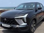 Mitsubishi Outlander Sport 2025