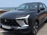 Mitsubishi Outlander Sport 2025