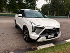 Mitsubishi Outlander Sport 2026
