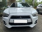 Mitsubishi Outlander Sport for Rent - Long Term Only