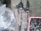 Mitsubishi Outlander Steering Rack