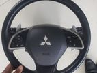 Mitsubishi Outlander Steering Wheel Multifunction Gg2w