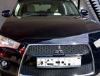 Mitsubishi Outlander Suv Japan 2010