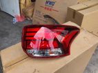 Mitsubishi Outlander Tail Light