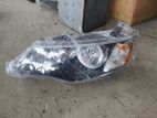 Mitsubishi Outlander Xenon Headlight