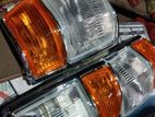 Mitsubishi P05 Head Lights