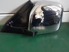 Mitsubishi Pajaro intercooler V44