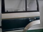 Mitsubishi Pajaro V44 Rear Door