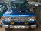 Mitsubishi Pajero 1983