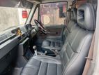 Mitsubishi Pajero 1988