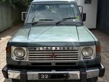 Mitsubishi Pajero 1989