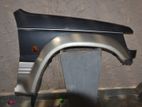 Mitsubishi Pajero 1994 Fenders