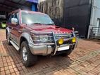 Mitsubishi Pajero 1994