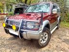 Mitsubishi Pajero 1994