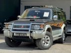 Mitsubishi Pajero 1994