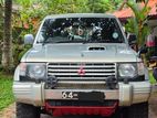 Mitsubishi Pajero 1994
