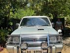 Mitsubishi Pajero 1994