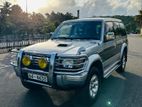 Mitsubishi Pajero 1994