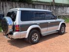 Mitsubishi Pajero 1995