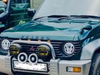 Mitsubishi Pajero 1995