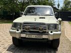 Mitsubishi Pajero 1995