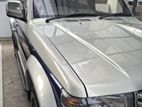 Mitsubishi Pajero 1996