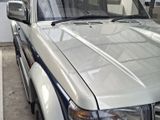 Mitsubishi Pajero 1996