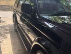 Mitsubishi Pajero 2003